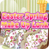 Easter Spring Make Up Look gioco