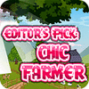 Editor's Pick — Chic Farmer gioco