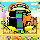 Egyptian Roulette gioco