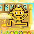 Egyptian Videopoker gioco