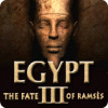 Egypt III: The Fate of Ramses gioco
