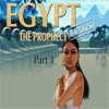 Egypt Series The Prophecy: Part 1 gioco