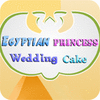 Egyptian Princess Wedding Cake gioco