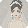 Elegant Wedding DressUp gioco
