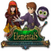 Elementals: The Magic Key gioco