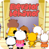 Elevator Behavior gioco