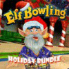 Elf Bowling Holiday Bundle gioco