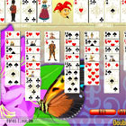 Elite Freecell gioco