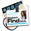 Elizabeth Find MD: Diagnosis Mystery gioco