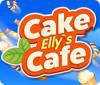 Elly's Cake Cafe gioco