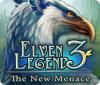 Elven Legend 3: The New Menace gioco