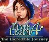 Elven Legend 4: The Incredible Journey gioco