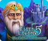 Elven Legend 5: The Fateful Tournament gioco