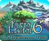 Elven Legend 6: The Treacherous Trick gioco