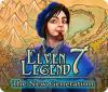 Elven Legend 7: The New Generation gioco