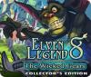 Elven Legend 8: The Wicked Gears Collector's Edition gioco