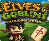 Elves vs. Goblin Mahjongg World gioco