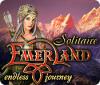 Emerland Solitaire: Endless Journey gioco