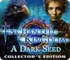Enchanted Kingdom: A Dark Seed Collector's Edition gioco