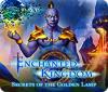 Enchanted Kingdom: The Secret of the Golden Lamp gioco