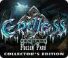 Endless Fables: Frozen Path Collector's Edition gioco