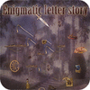 Enigmatic Letter Story gioco