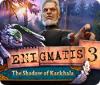 Enigmatis 3: The Shadow of Karkhala gioco