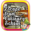Escape From Culinary School gioco