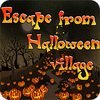 Escape From Halloween Village gioco