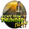 Escape from Thunder Island gioco