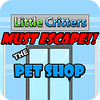 Escape The Pet Shop gioco