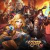 Eternal Fury gioco