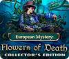 European Mystery: Flowers of Death Collector's Edition gioco