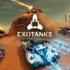 ExoTanks gioco