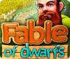 Fable of Dwarfs gioco