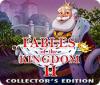 Fables of the Kingdom II Collector's Edition gioco