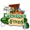 Fabulous Finds gioco