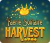 Faerie Solitaire Harvest gioco