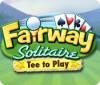 Fairway Solitaire: Tee to Play gioco
