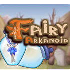 Fairy Arkanoid gioco