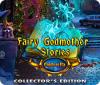 Fairy Godmother Stories: Cinderella Collector's Edition gioco