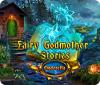 Fairy Godmother Stories: Cinderella gioco