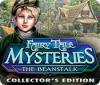 Fairy Tale Mysteries: The Beanstalk Collector's Edition gioco