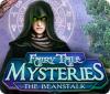 Fairy Tale Mysteries: The Beanstalk gioco