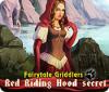 Fairytale Griddlers: Red Riding Hood Secret gioco