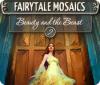 Fairytale Mosaics Beauty And The Beast 2 gioco