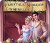 Fairytale Mosaics Cinderella 2 gioco