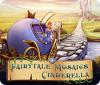 Fairytale Mosaics Cinderella gioco