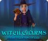 Fairytale Solitaire: Witch Charms gioco