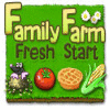 Family Farm: Fresh Start gioco